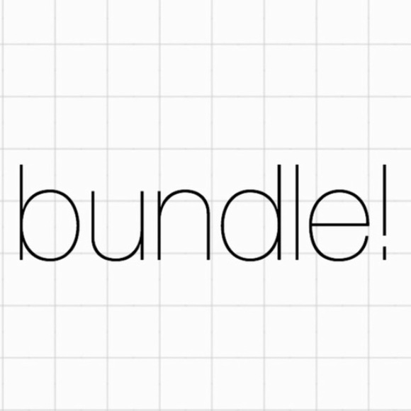 bundle
