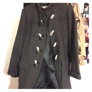 Banana Republic Warm elegant coat ❄️