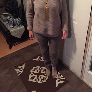 Reserved for @mjhorgan7 J Crew corduroy pants