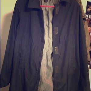 Ann Taylor Jacket