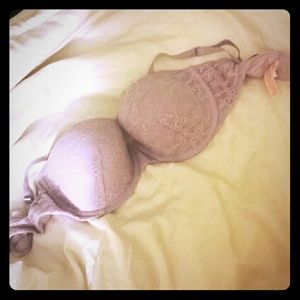 34D Lilac VS multiway Bra