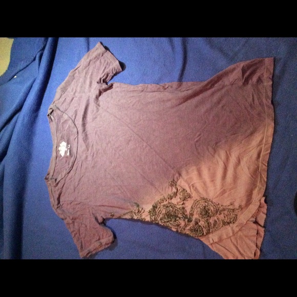 Juicy couture tshirt