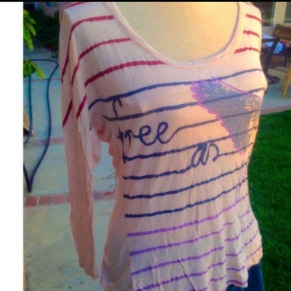 American Rag Long Sleeved Shirt