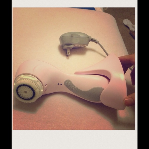 Facial brush and boots bundle .
