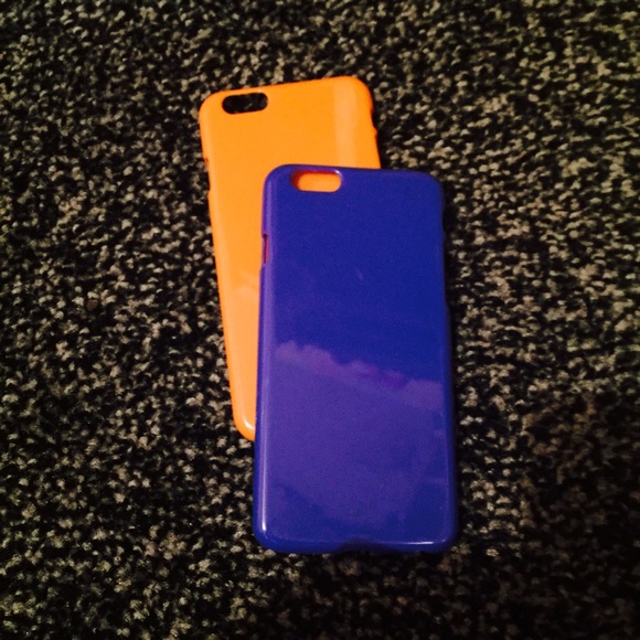 iPhone 6 case bundle!