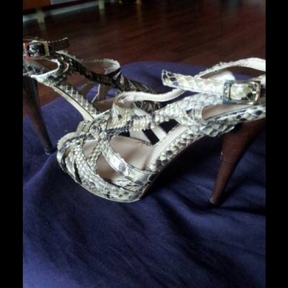 Fendi Designer Shoes