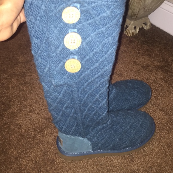 are my cardy uggs fake are my cardy uggs fake