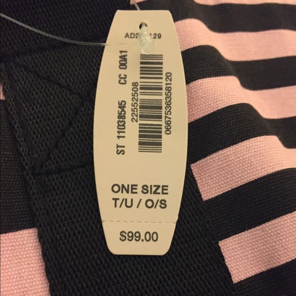 Victoria's Secret beach bag - Picture 2 of 3