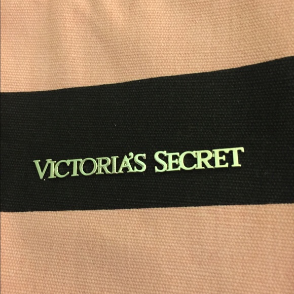 Victoria's Secret beach bag - Picture 3 of 3