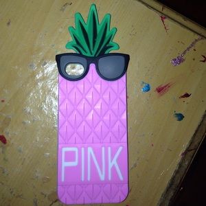 Vs Pink case
