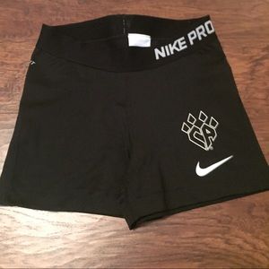 ca nike pros