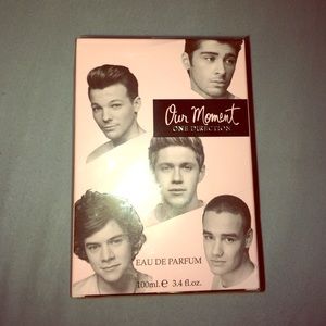 One Direction Perfume
