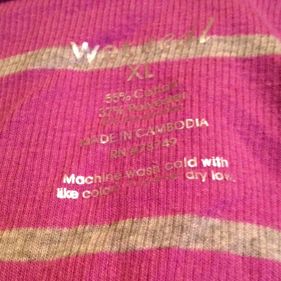 Tank top - Picture 2 of 2