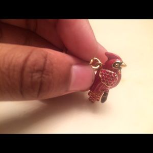 Juicy Couture Cardinal Charm