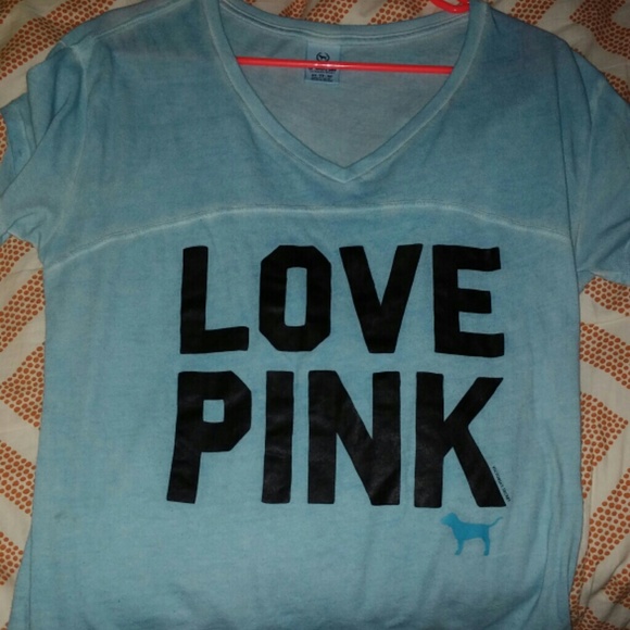 Victoria's secret v neck