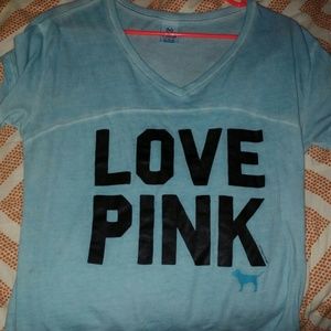 Victoria's secret v neck