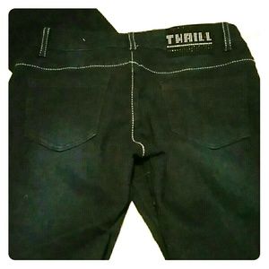 THRILL jeans