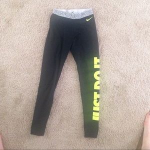 Nike pants