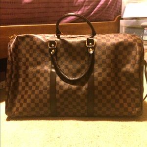 Lv keepall 45