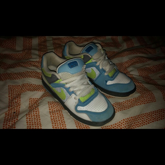 Nike 6.0