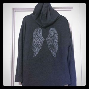 Angels hoodie
