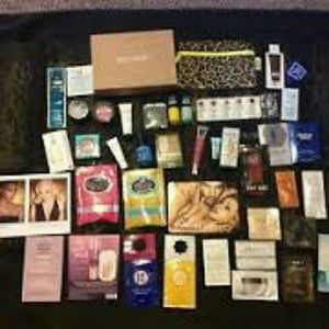 ISO Birchbox/Ipsy/Sephora/Ulta Sample lots