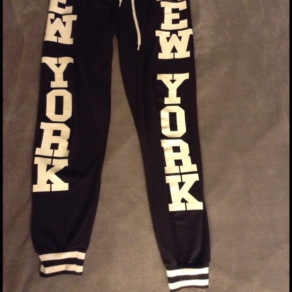 Sweatpants - Picture 2 of 2