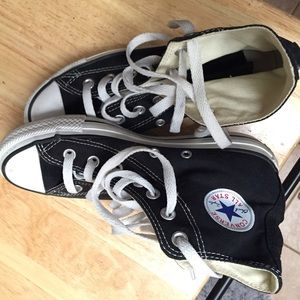 Converse Chuck Taylor All Star Hi Top Sneakers