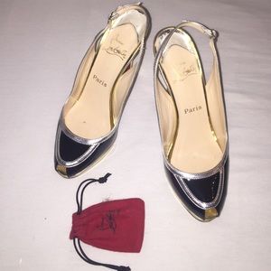 Christian Louboutins