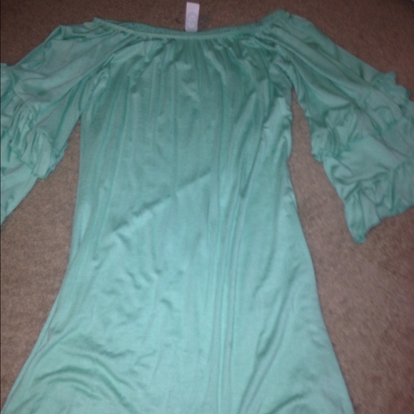 Dress - Picture 2 of 2