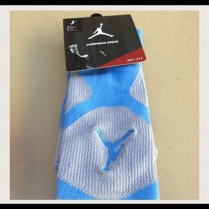 Nike Jumpman Socks