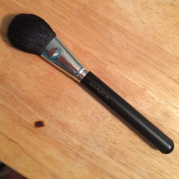 MAC 150 Brush