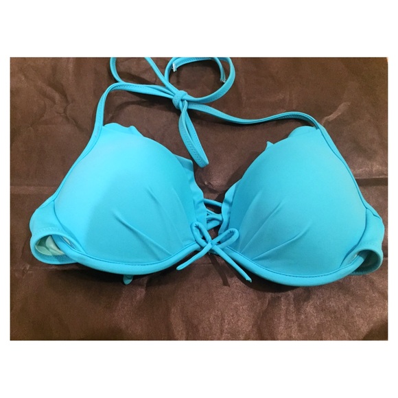 ****ON HOLD***Victoria's Secret Bikini Top
