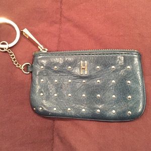 Rebecca Minkoff coin purse