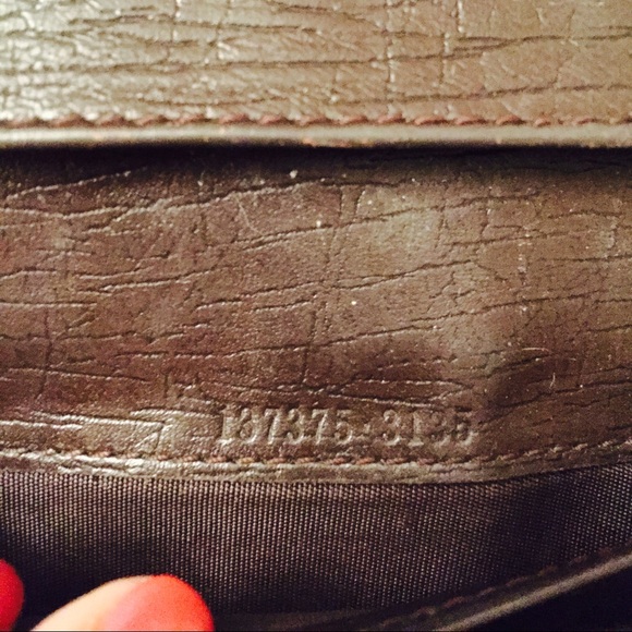 Gucci wallet - Picture 2 of 3
