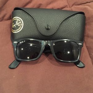Ray Bans