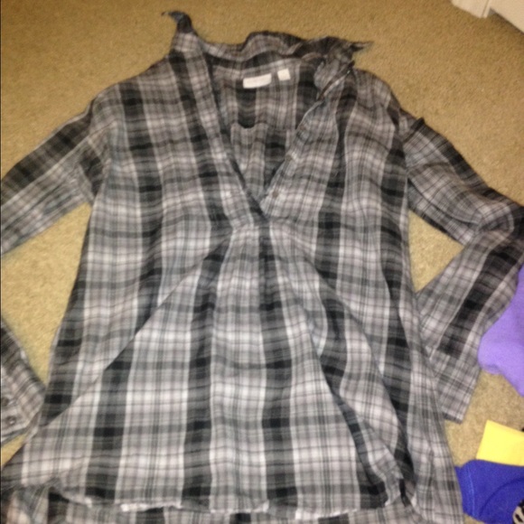 Plaid - Picture 1 of 1