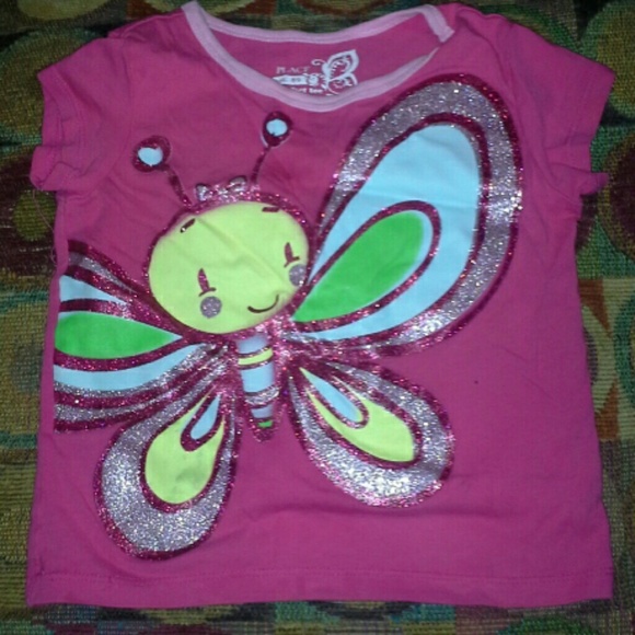 Kids T-shirt