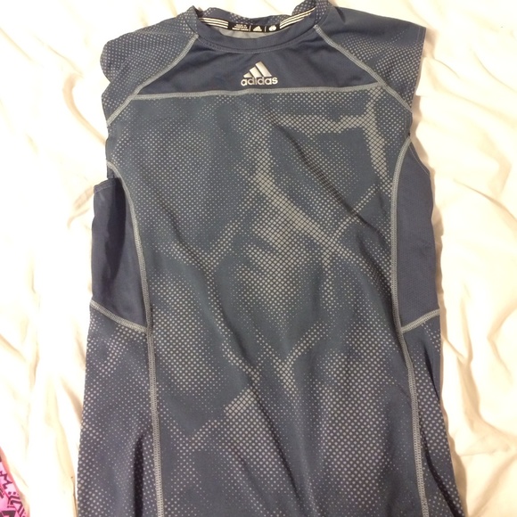 Adidas athletic mank
