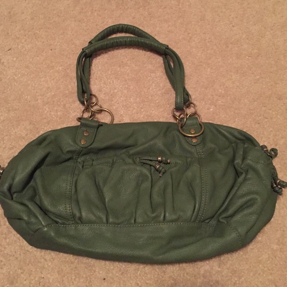 Limited collection bag