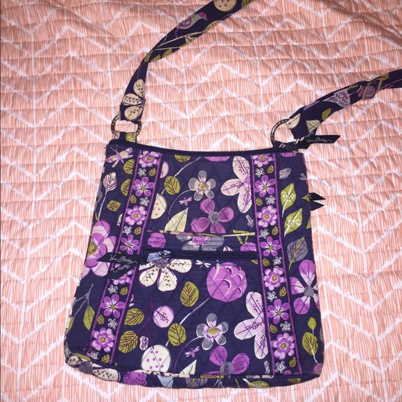 Vera Bradley Crossbody