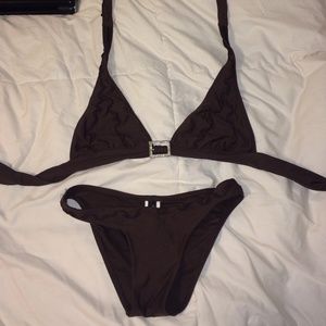 Guess bikini