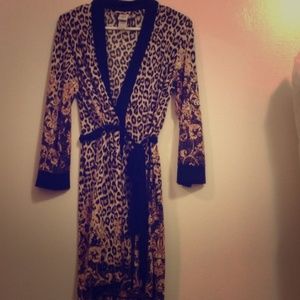 Cute cat printed pattern sleepwearSuper soft&sexy!