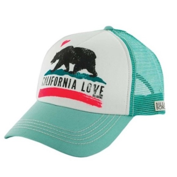 Billabong SnapBack
