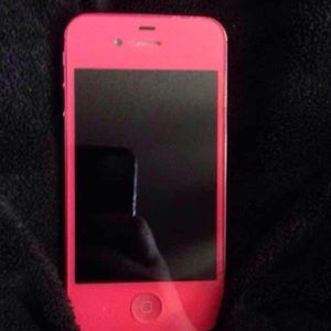 Verizon iPhone 4 16GB