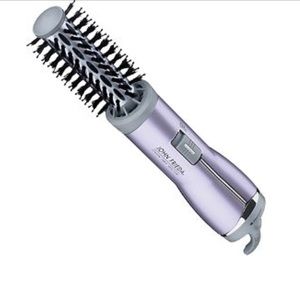 John Freida salon shape hot air brush!