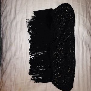 Coachella styled Bando