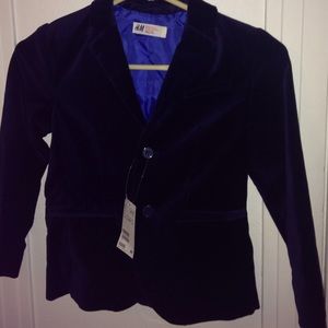 Boys H&M blazer