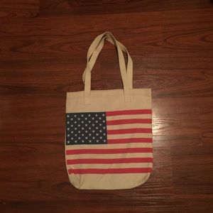 Canvas Tote bag