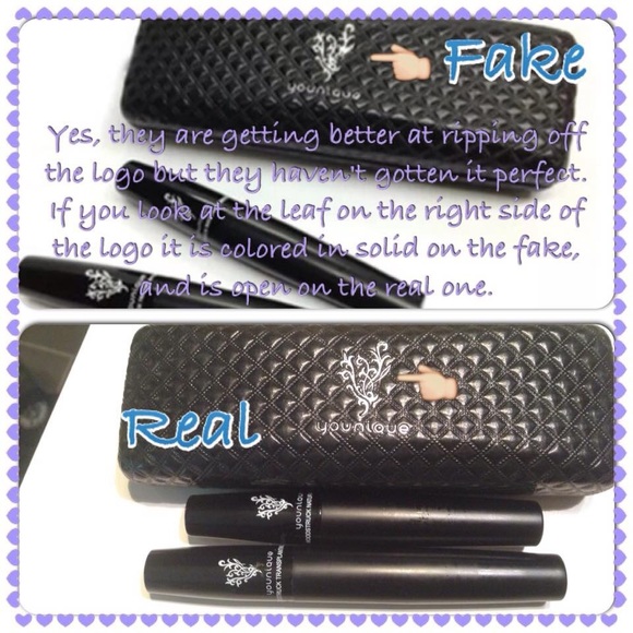 Younique 3D FiberLash